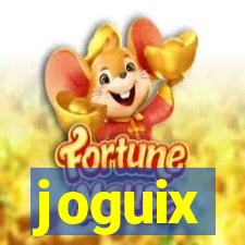 joguix