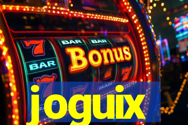 joguix