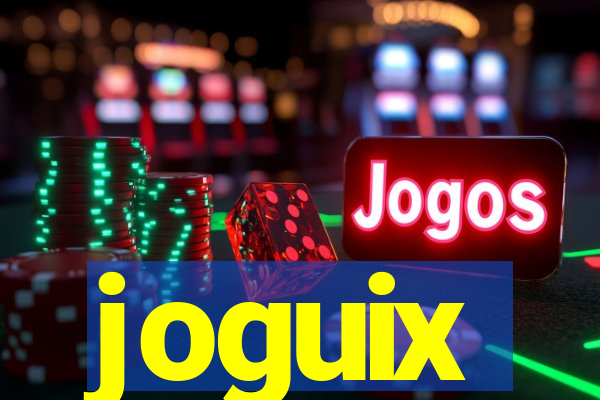 joguix