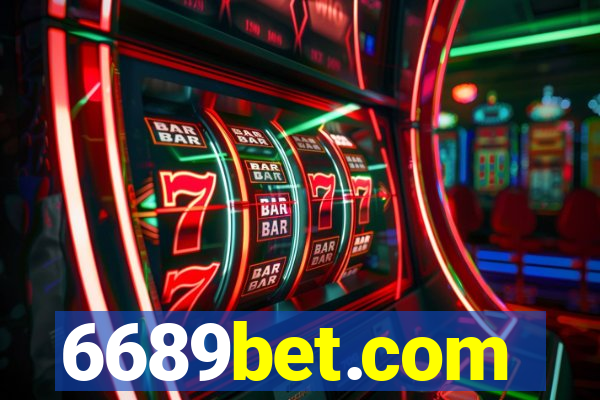 6689bet.com