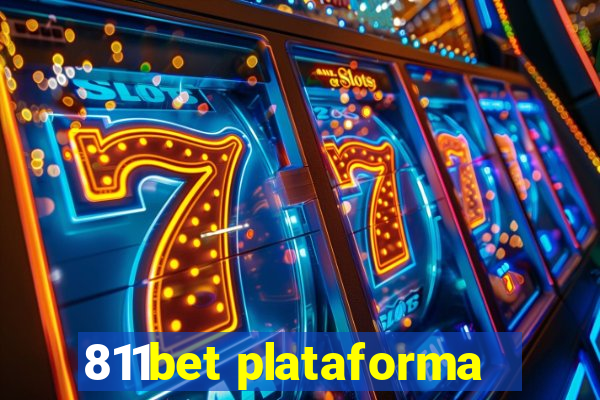 811bet plataforma