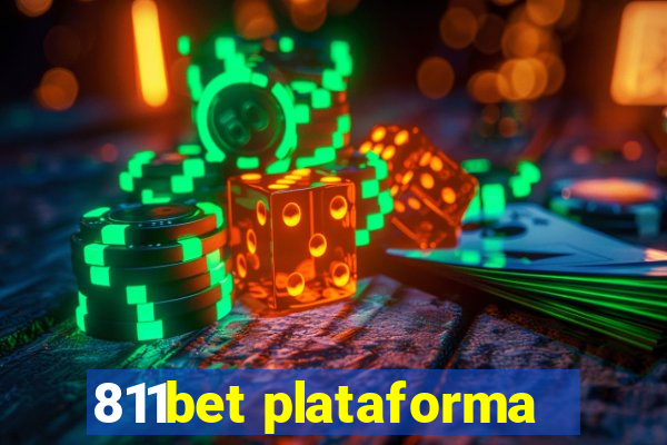 811bet plataforma