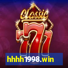 hhhh1998.win