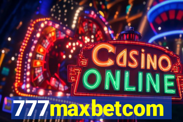 777maxbetcom