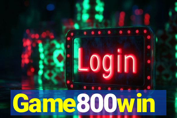 Game800win