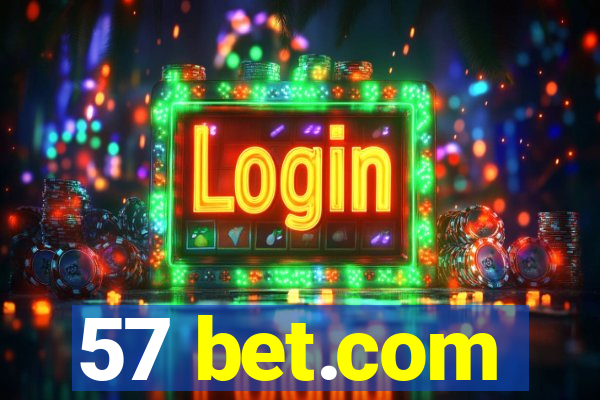 57 bet.com
