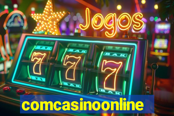 comcasinoonline