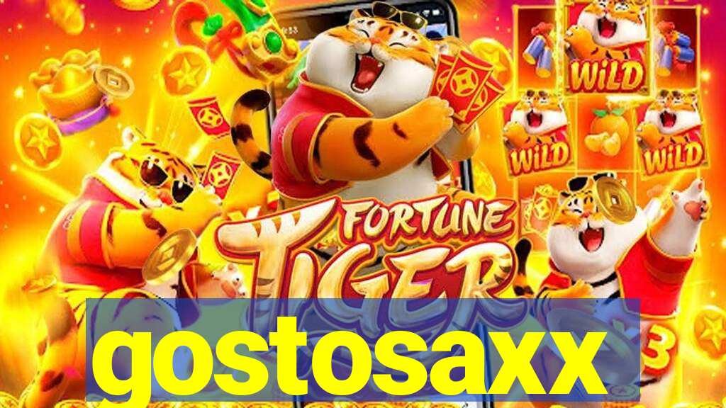 gostosaxx