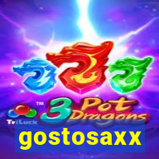 gostosaxx