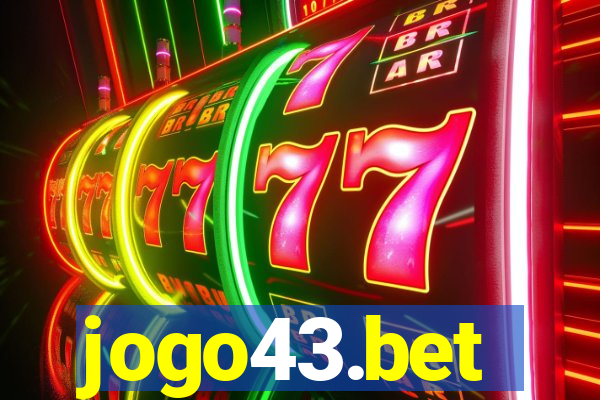 jogo43.bet