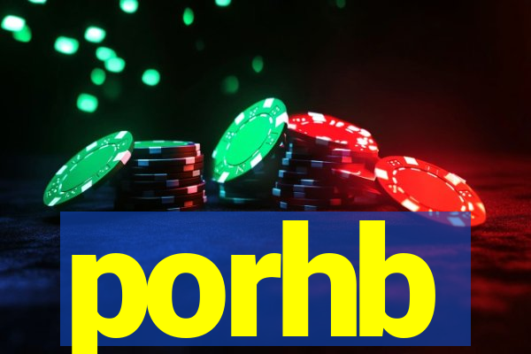 porhb