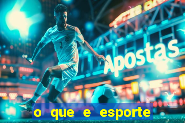 o que e esporte de invasao