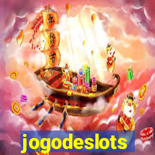 jogodeslots