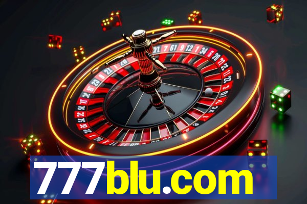 777blu.com