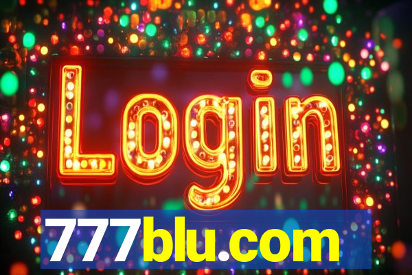 777blu.com