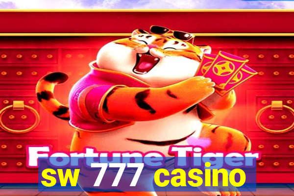 sw 777 casino