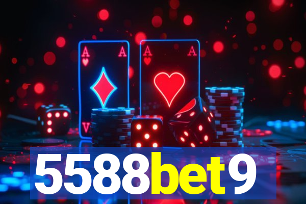5588bet9