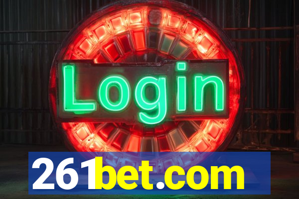261bet.com