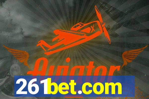 261bet.com