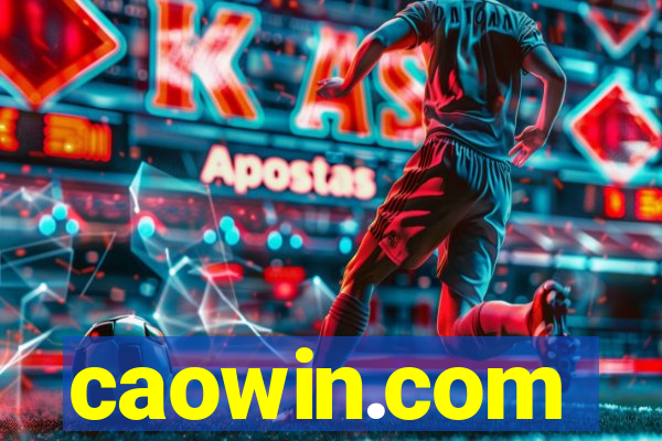 caowin.com