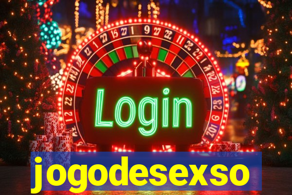jogodesexso