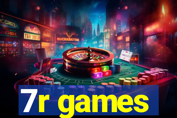 7r games