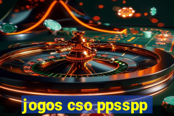 jogos cso ppsspp