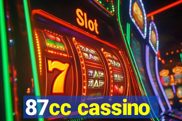 87cc cassino