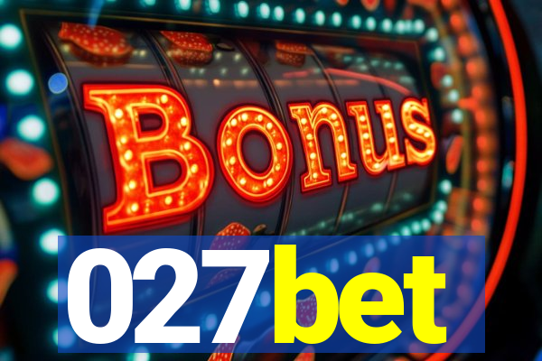 027bet