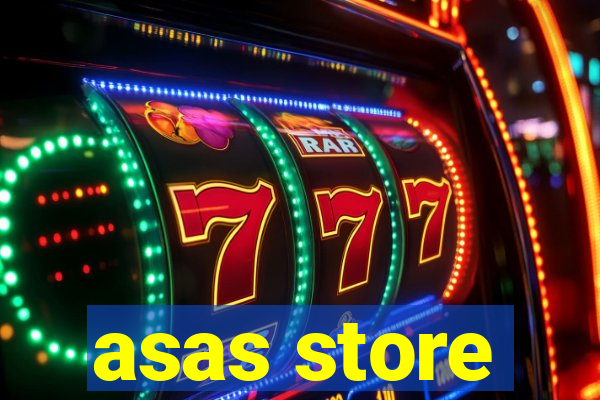 asas store