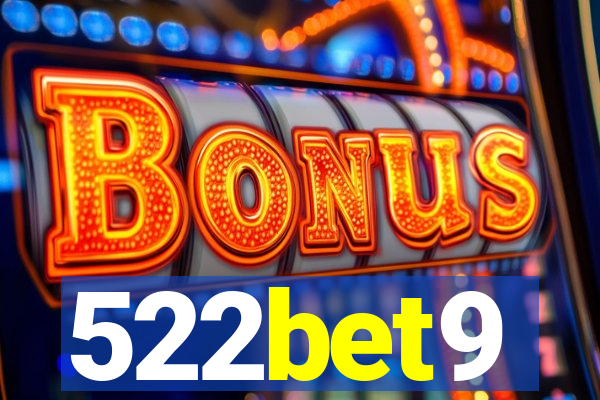 522bet9