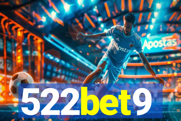 522bet9