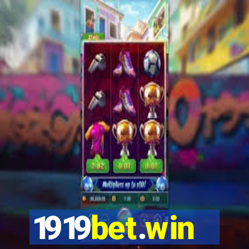 1919bet.win
