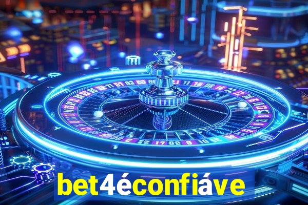 bet4éconfiável