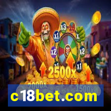 c18bet.com