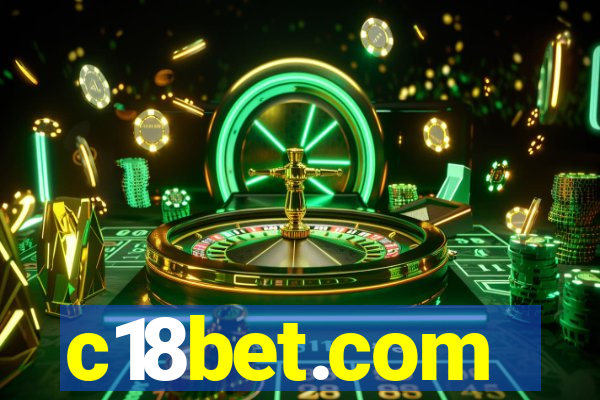 c18bet.com