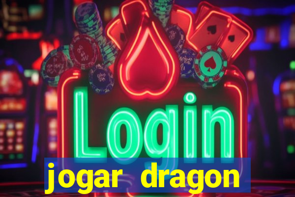 jogar dragon fortune demo