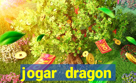 jogar dragon fortune demo