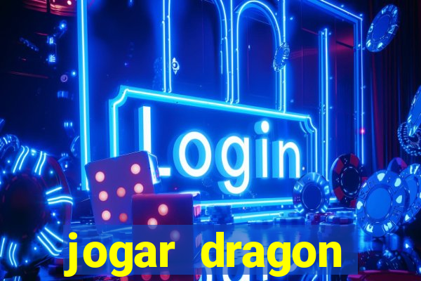 jogar dragon fortune demo