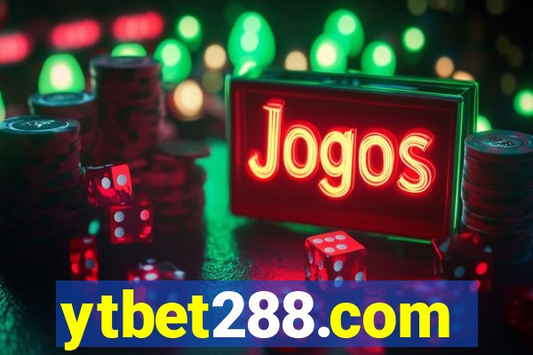 ytbet288.com