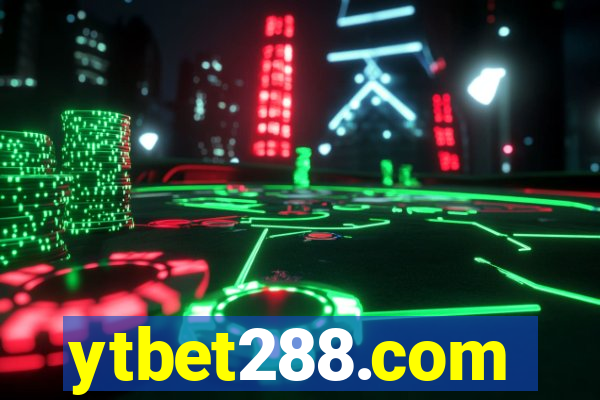 ytbet288.com