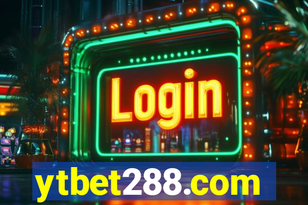 ytbet288.com
