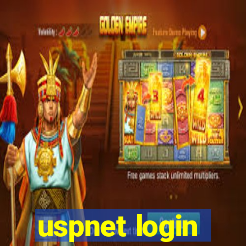 uspnet login