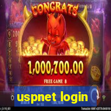 uspnet login