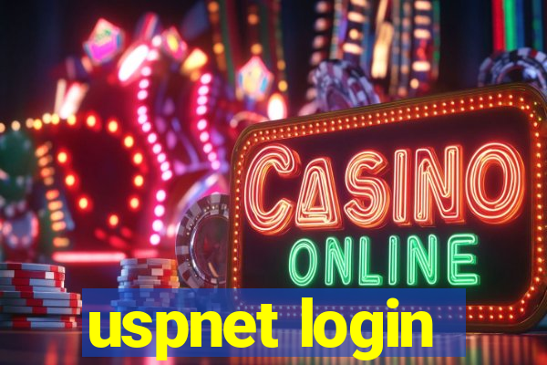 uspnet login