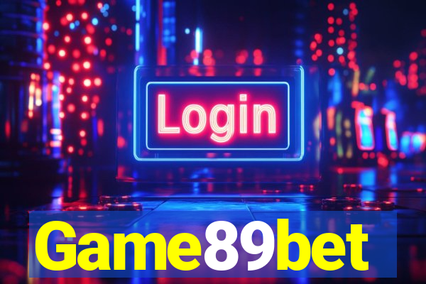 Game89bet