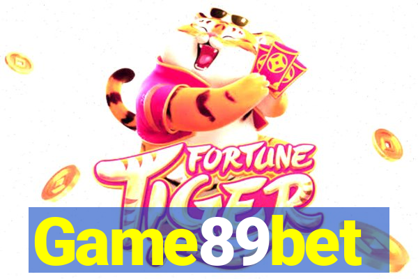 Game89bet