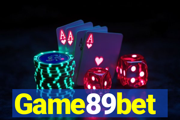Game89bet