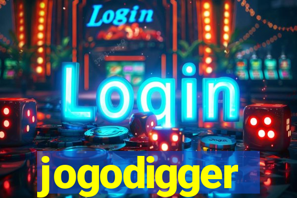 jogodigger