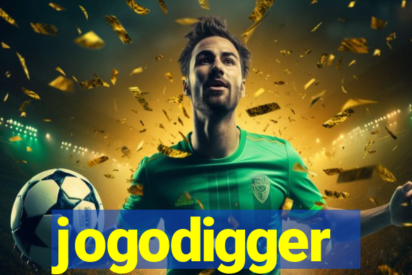 jogodigger